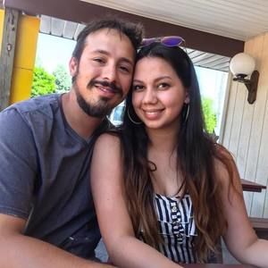 Meet your Posher, Ericka